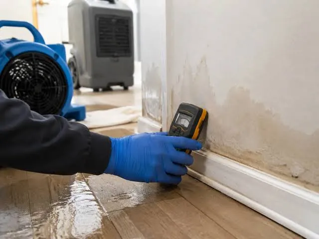 24/7 Water damage restoration services in Bunnlevel, NC - Rapid flood cleanup and mitigation